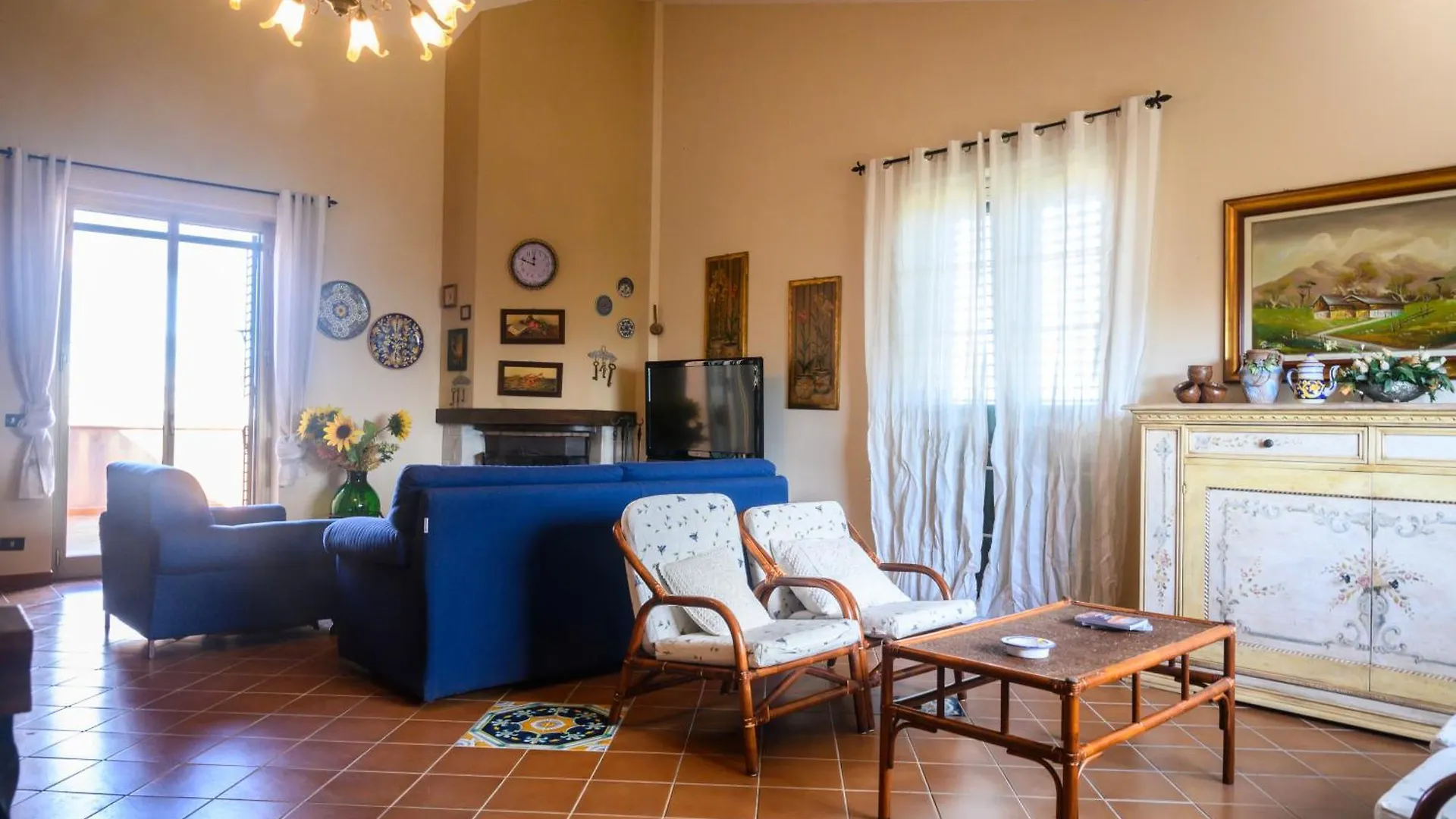 Country Sicily Home Favara 0*,  Italy