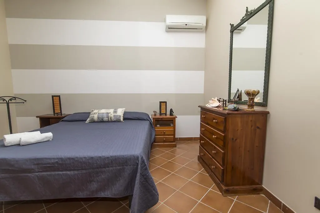 Country Sicily Home Favara