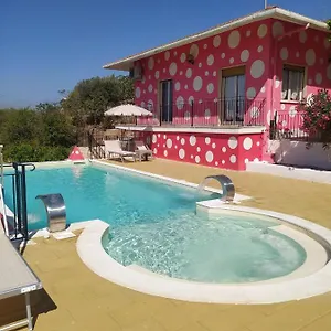  Bed & Breakfast Vento Di Scirocco