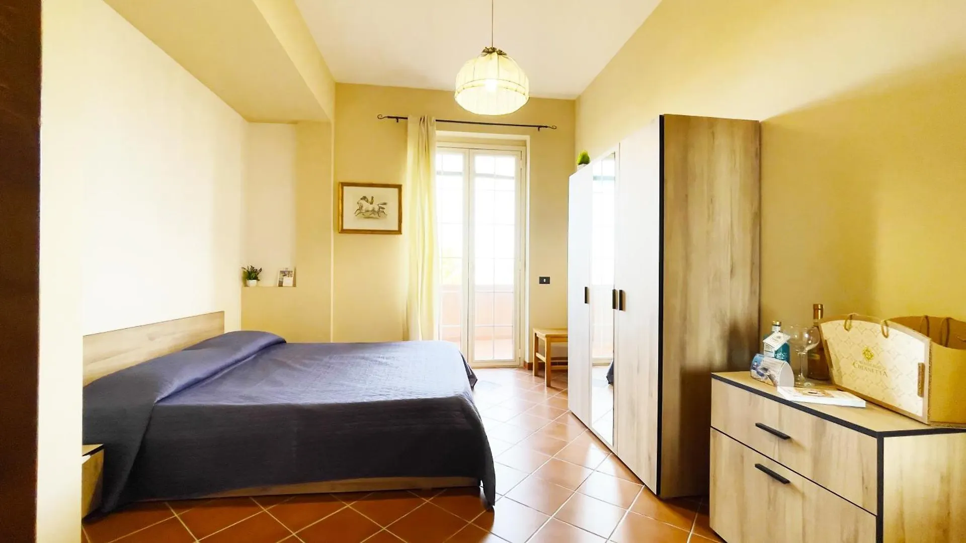 Country Sicily Home Favara 0*,