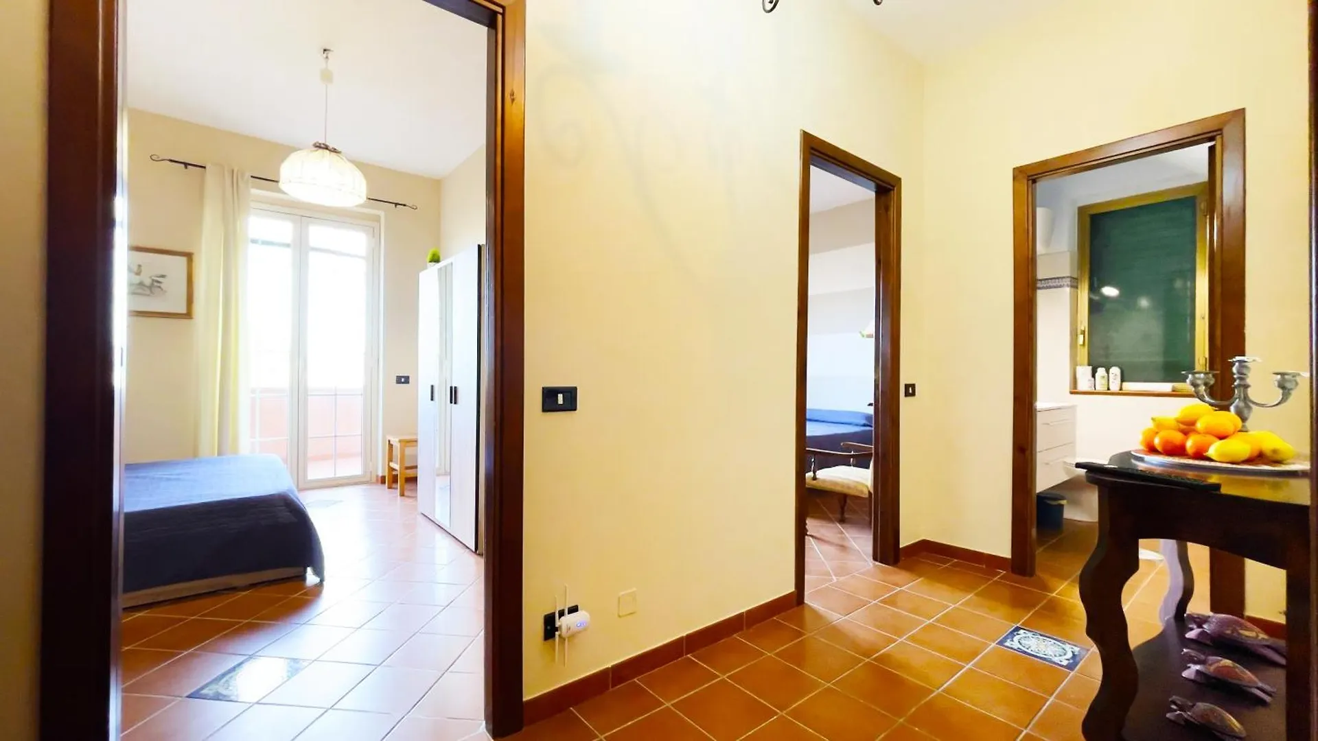 Country Sicily Home Favara 0*,