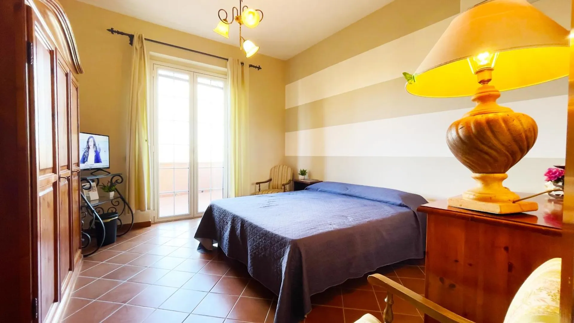 Bed & Breakfast Country Sicily Home Favara Italy