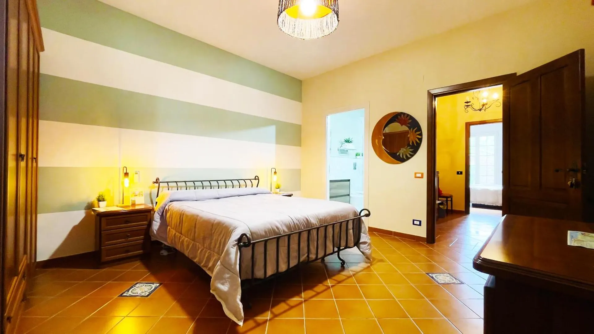 Country Sicily Home Favara Italy