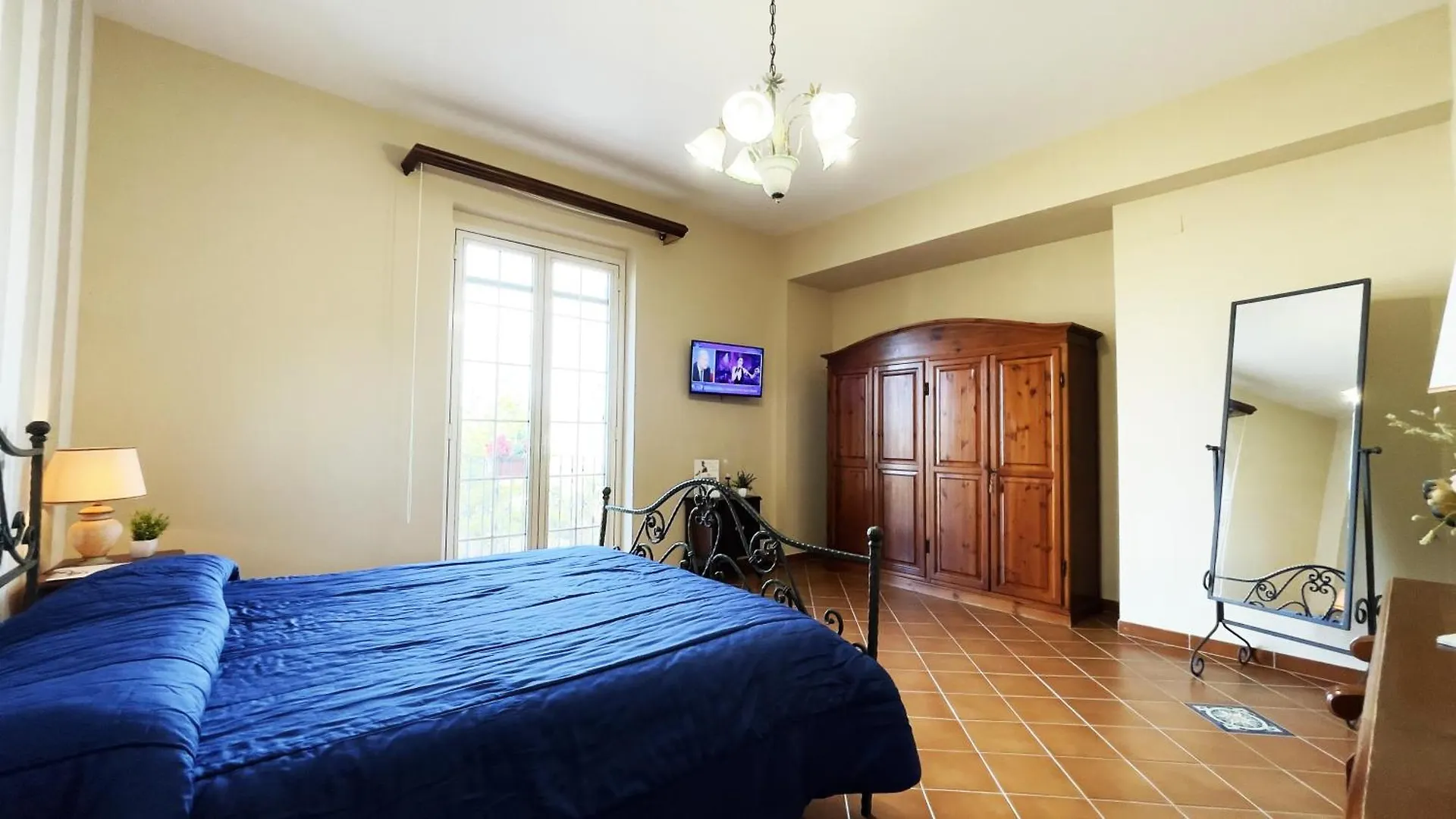 Bed & Breakfast Country Sicily Home Favara