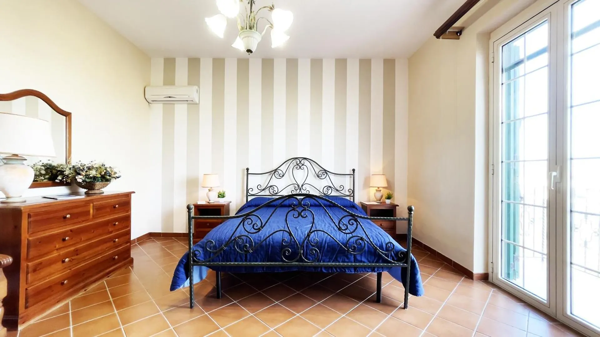 Country Sicily Home Favara Bed & Breakfast