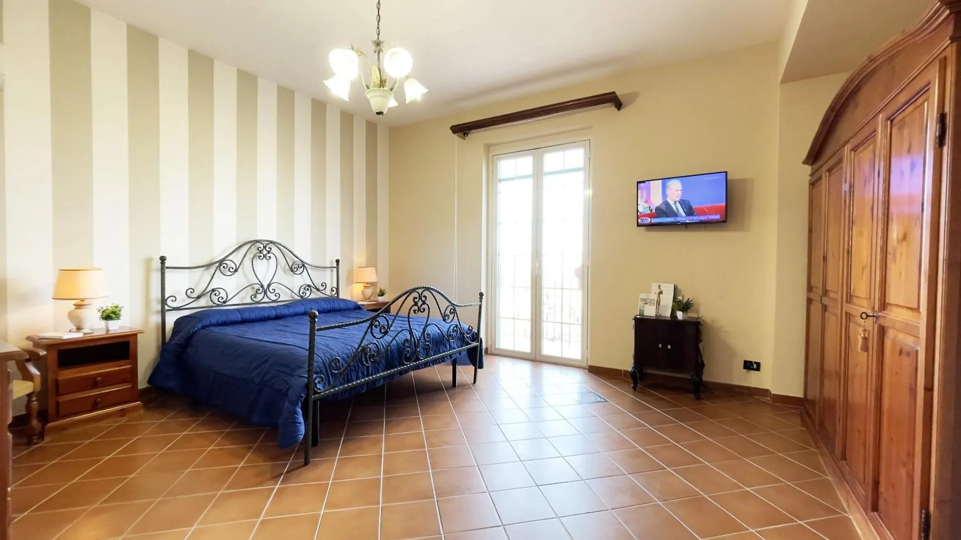 Country Sicily Home Favara
