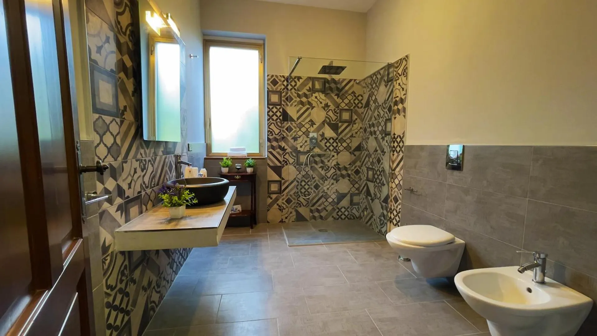 Country Sicily Home Favara