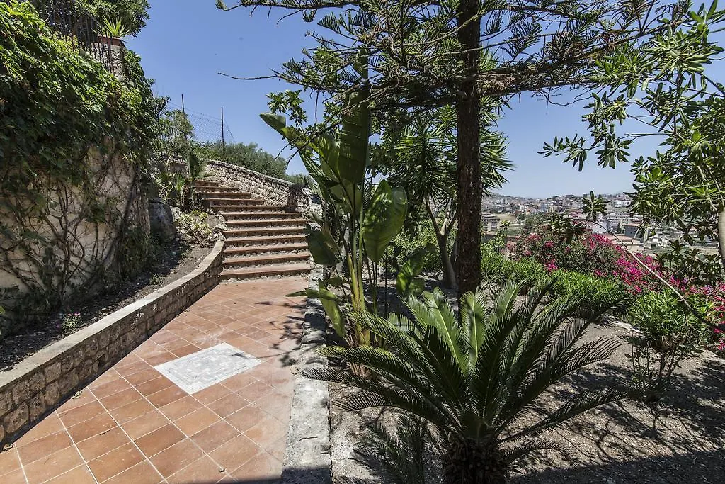 Country Sicily Home Favara