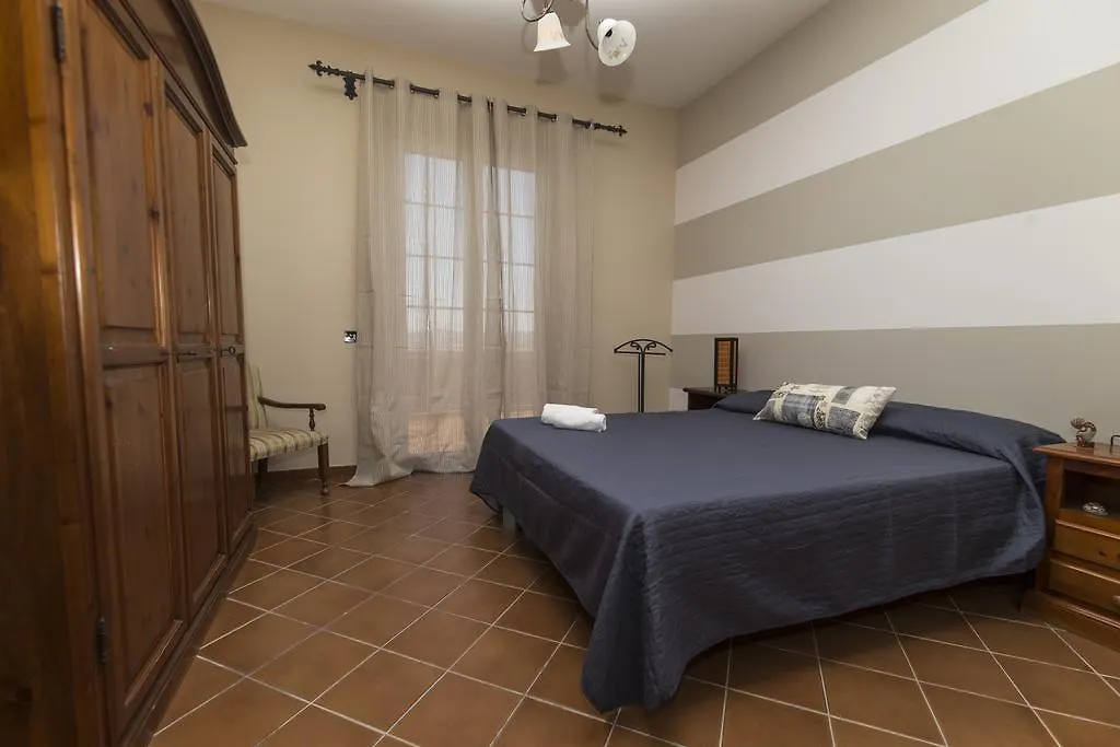 Country Sicily Home Favara 0*,