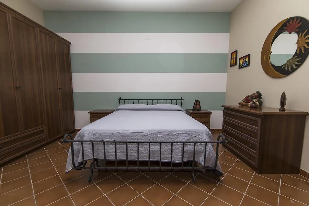 Country Sicily Home Favara