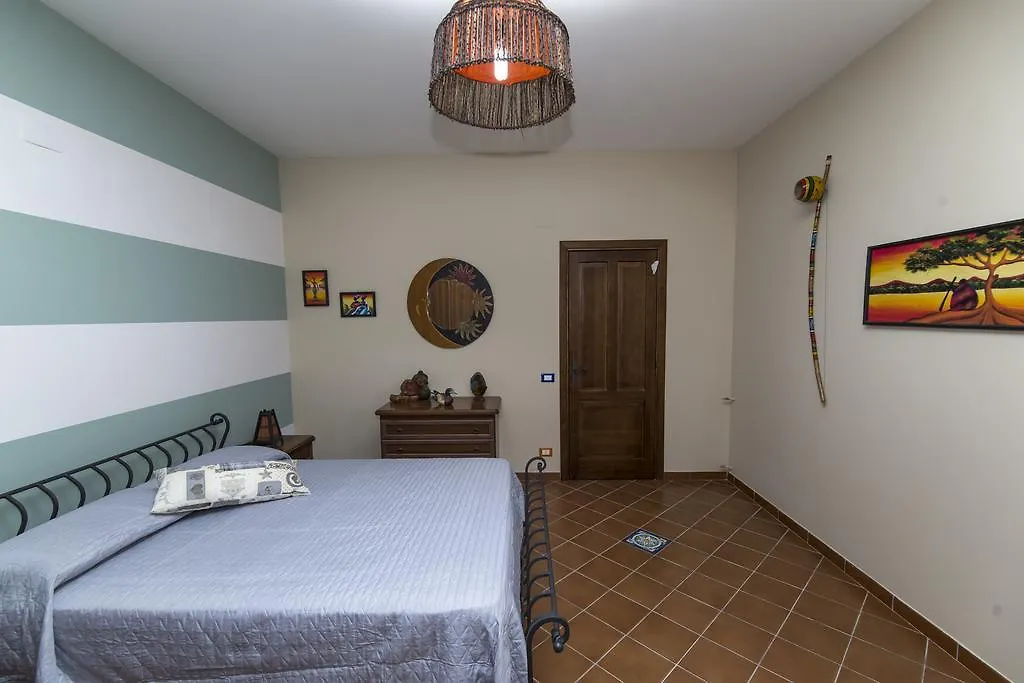 Country Sicily Home Favara 0*,  Italy