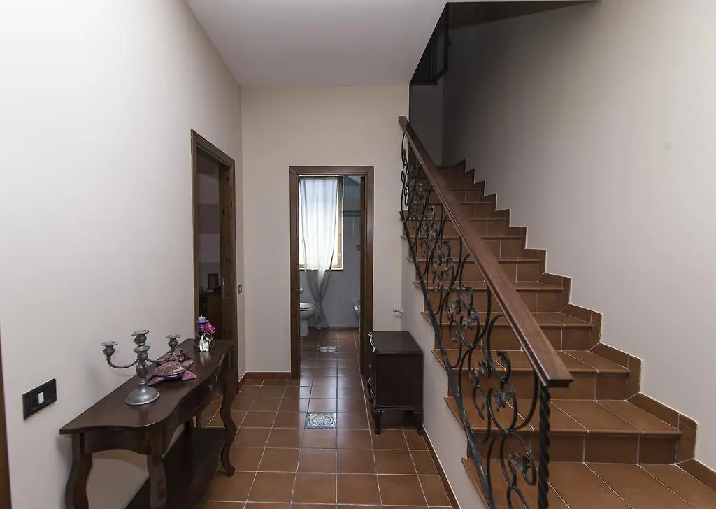Country Sicily Home Favara 0*,  Italy