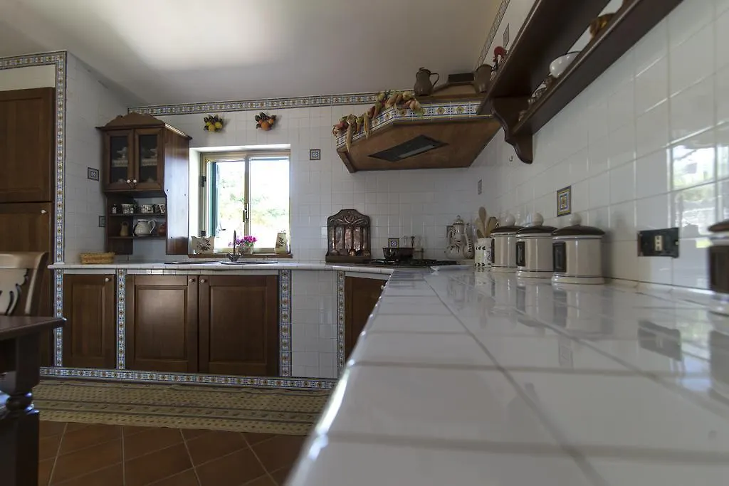 Bed & Breakfast Country Sicily Home Favara