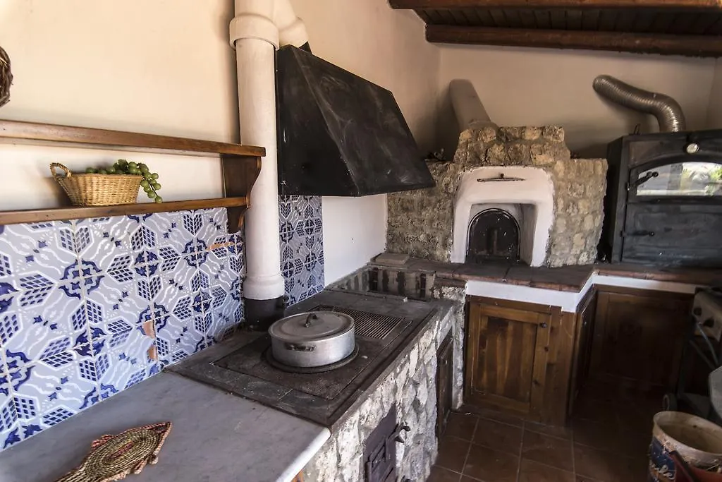Country Sicily Home Favara Italy