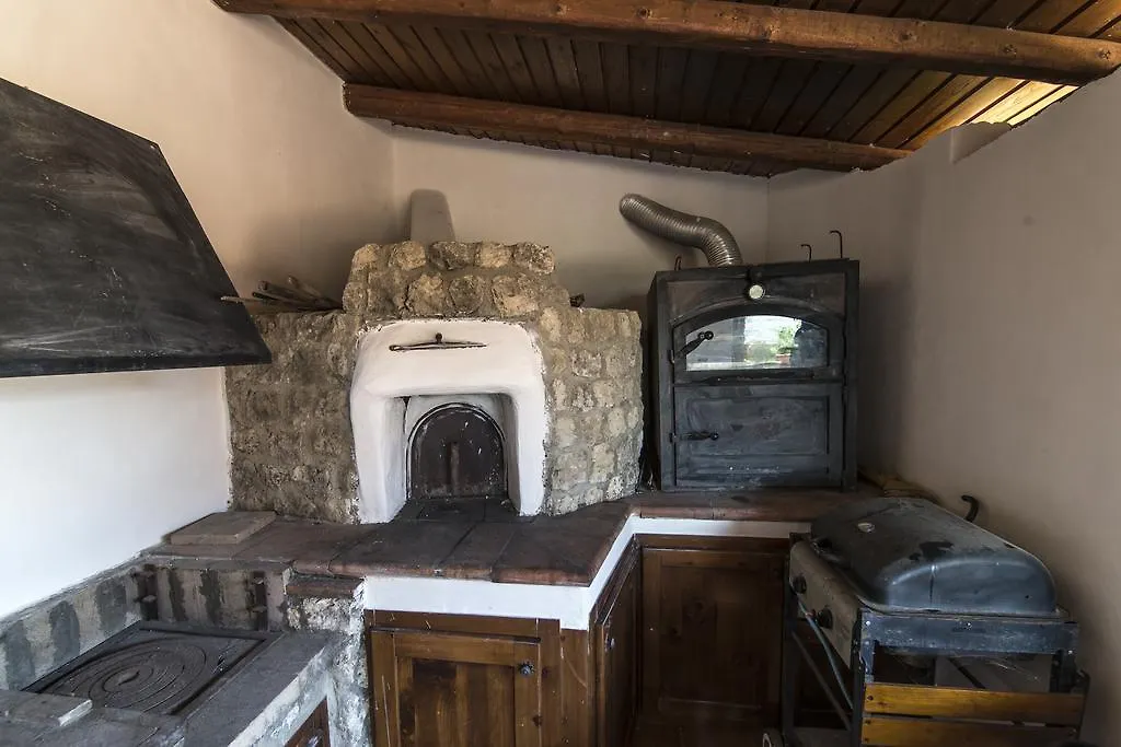 Country Sicily Home Favara