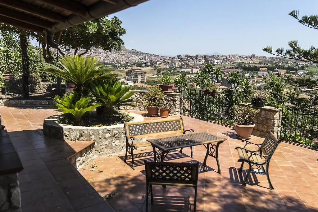 Country Sicily Home Favara 0*,  Italy