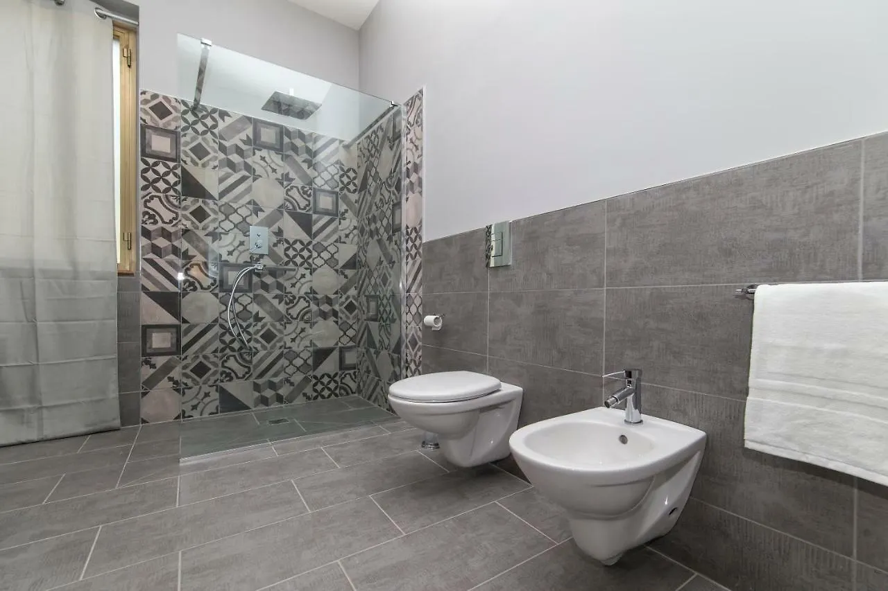 Bed & Breakfast Country Sicily Home Favara