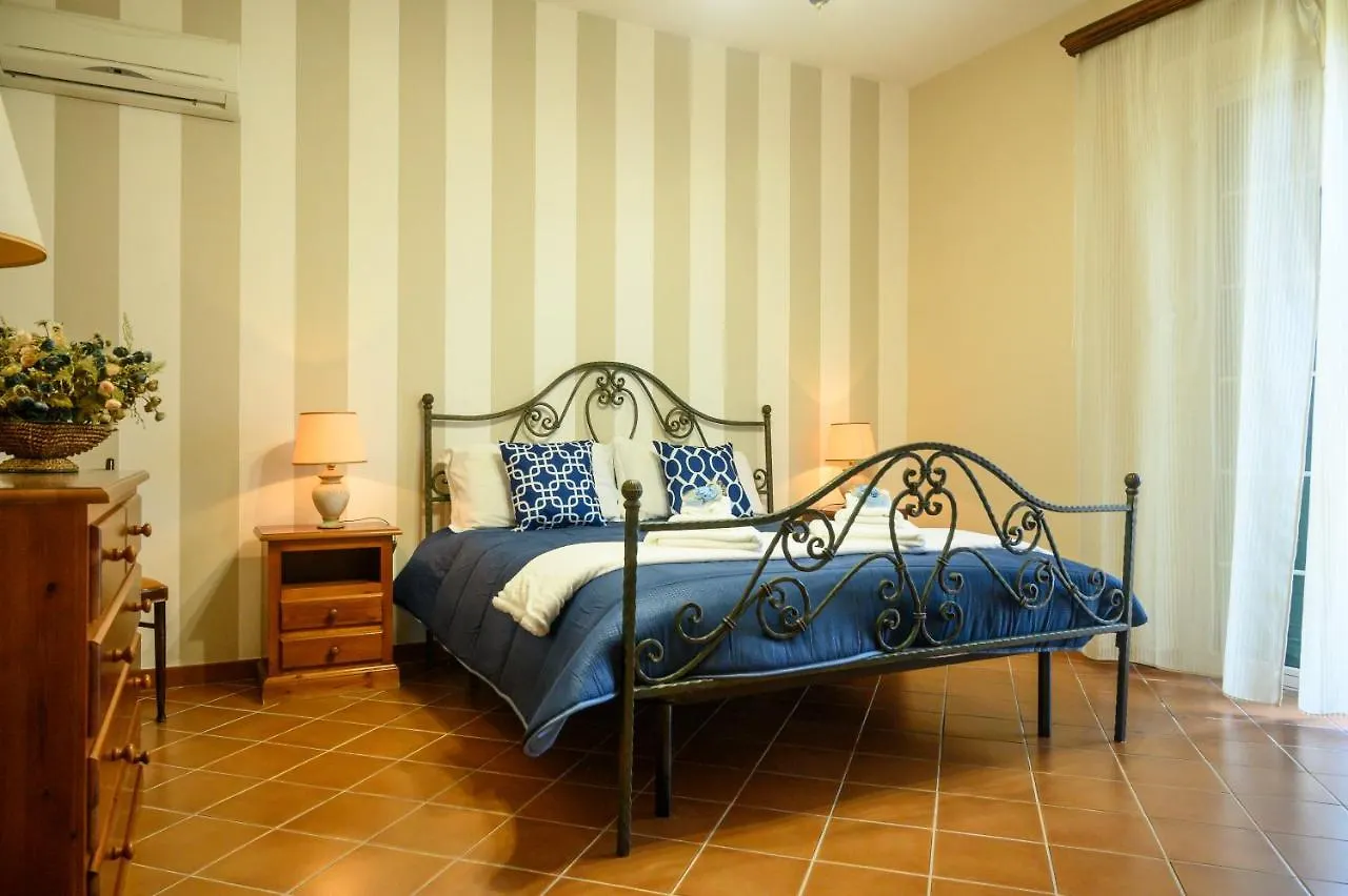 Country Sicily Home Favara