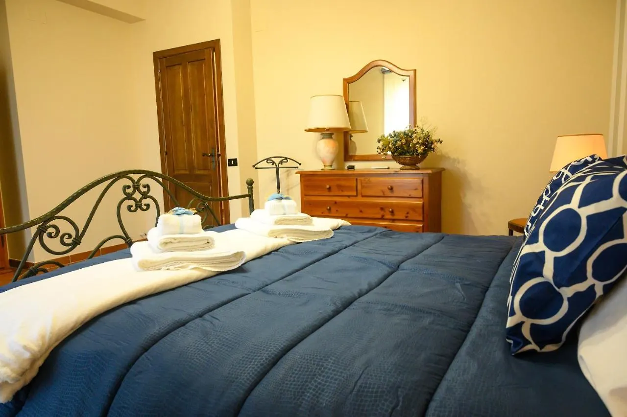 Country Sicily Home Favara Bed & Breakfast
